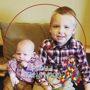 Fundraising Page: Kasey Buck